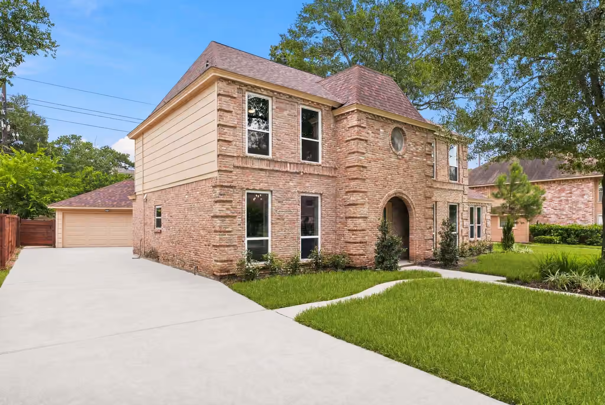 Photo 2 of 15130 Walters Road, Houston, TX