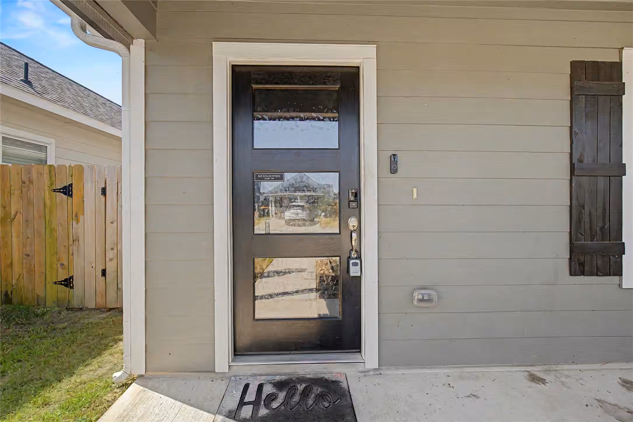 Photo 4 of 16606 Colleen Place, Conroe, TX