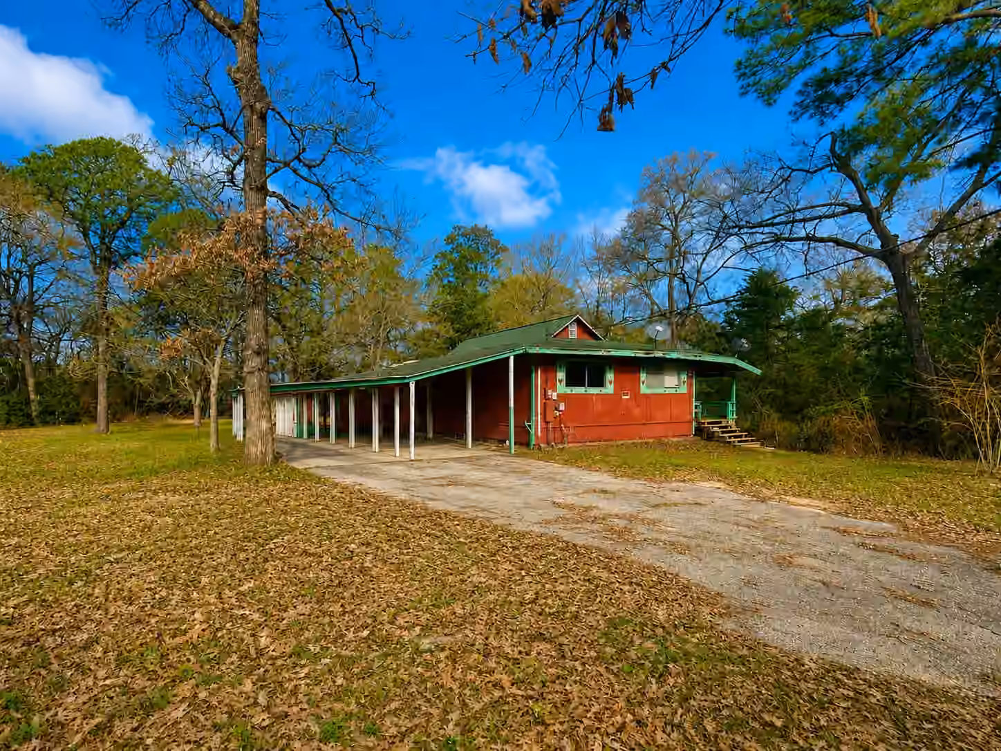 Photo 3 of 24532 Tyrone, Hempstead, TX