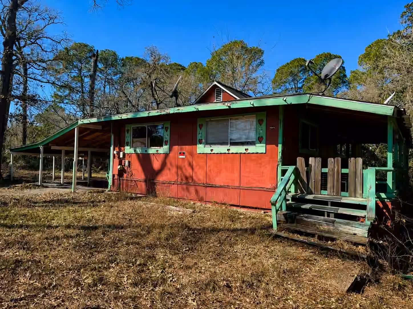 Photo 5 of 24532 Tyrone, Hempstead, TX