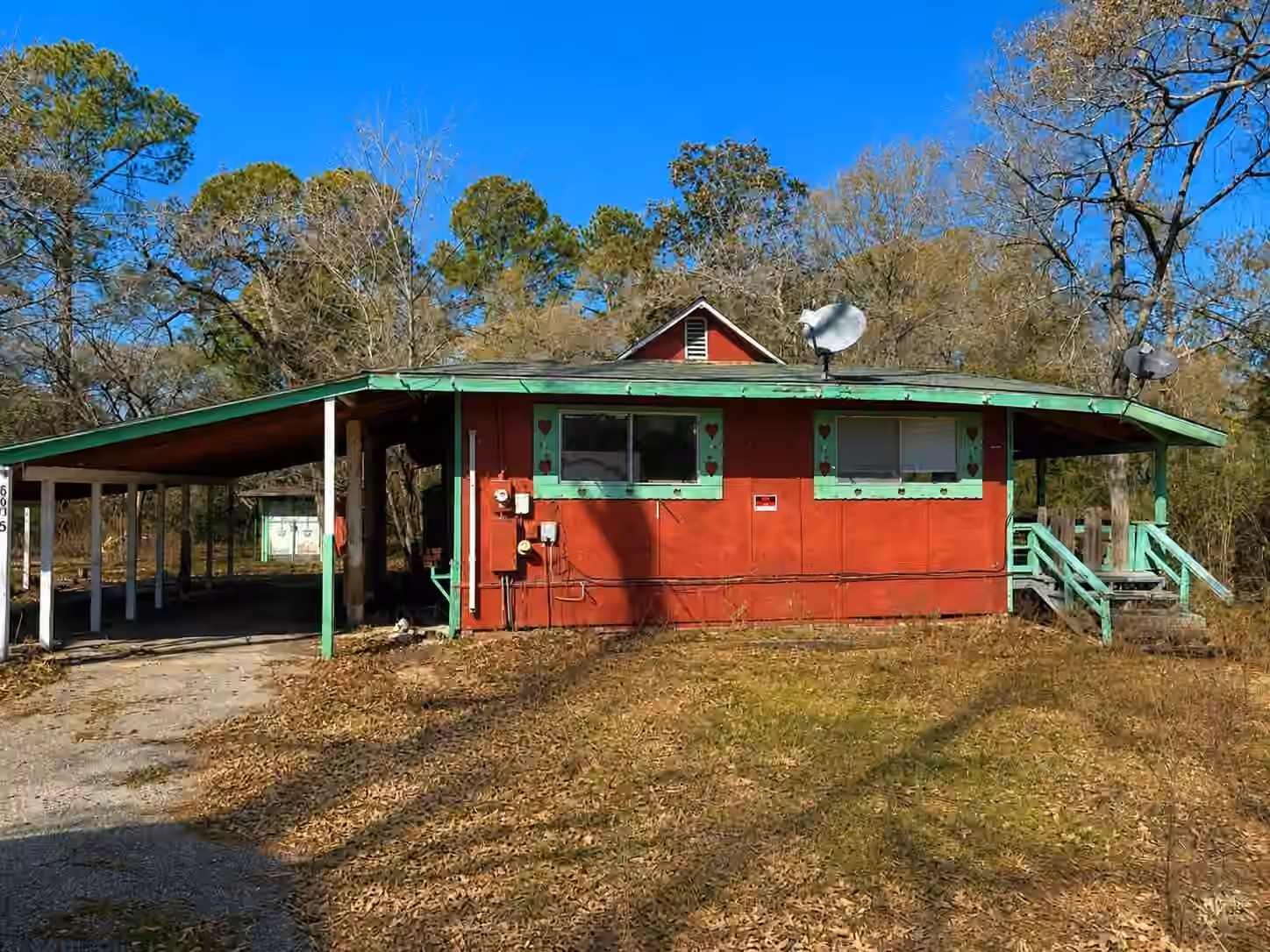 Photo 6 of 24532 Tyrone, Hempstead, TX