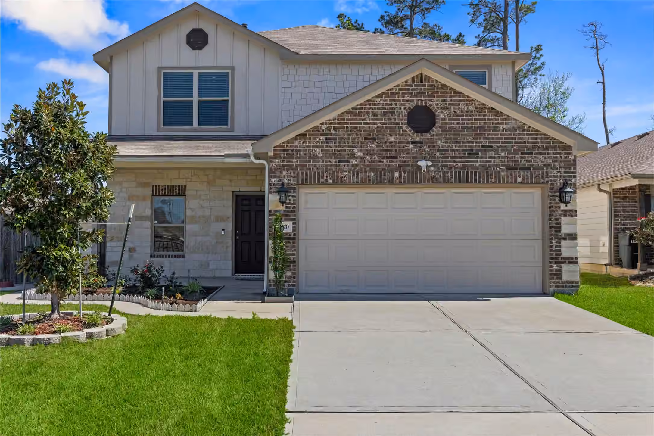 Photo of 14510 Eaglefern Ln, Houston, TX