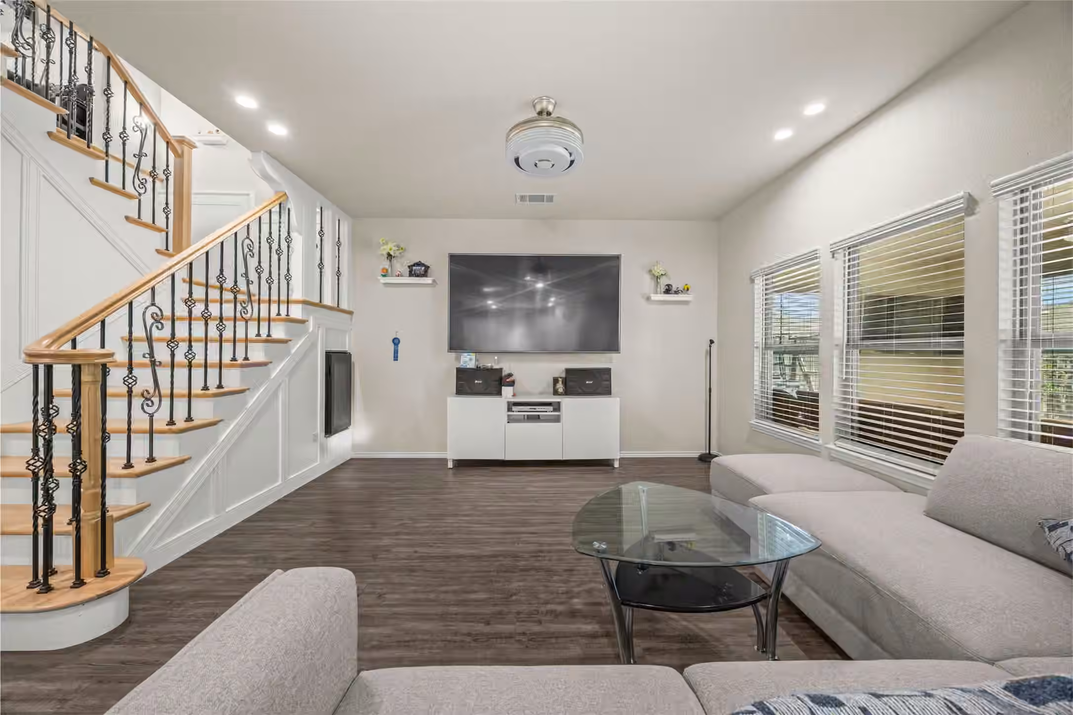 Photo 4 of 14510 Eaglefern Ln, Houston, TX
