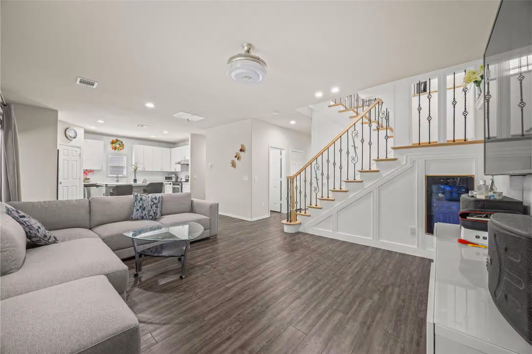 Photo 5 of 14510 Eaglefern Ln, Houston, TX