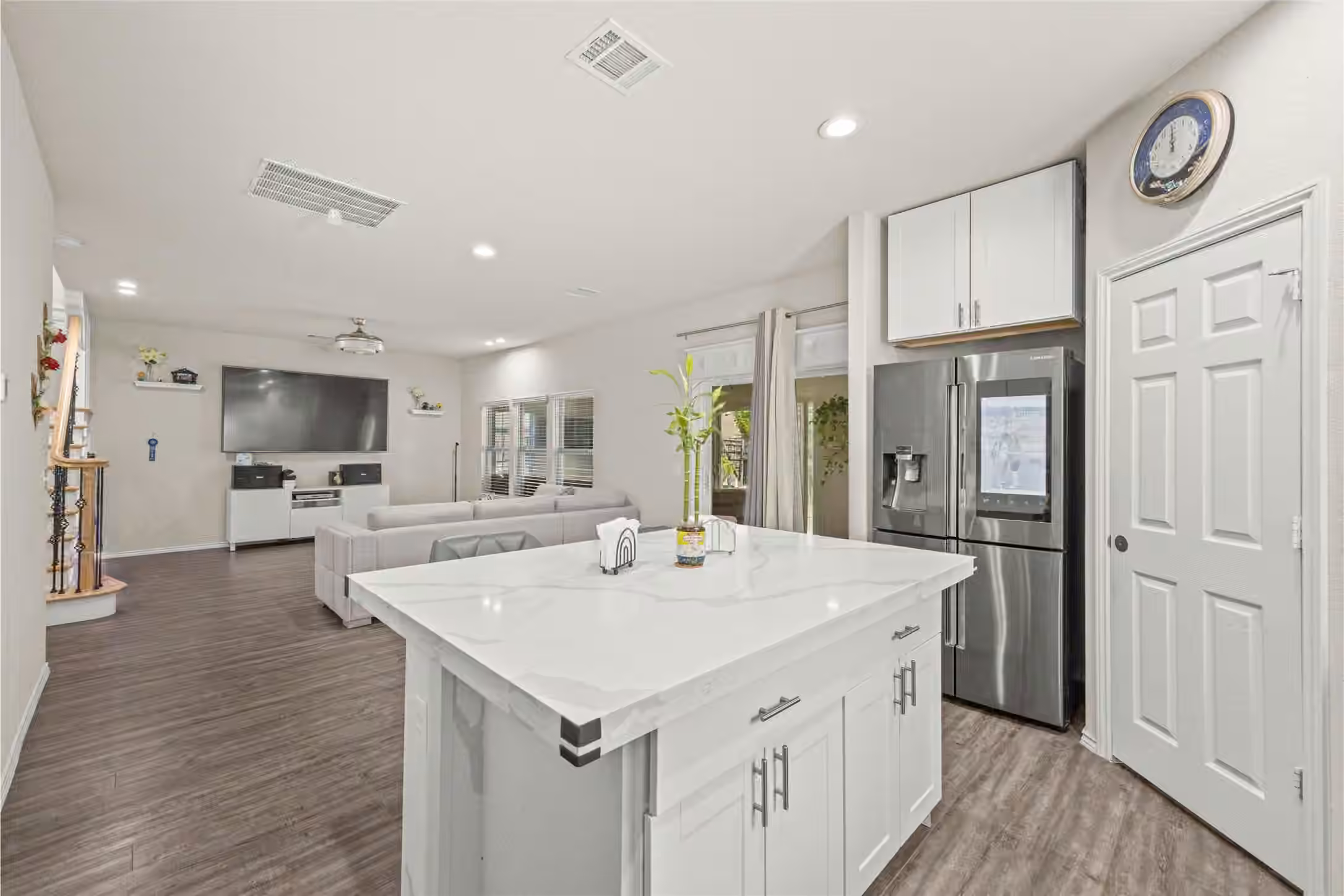 Photo 7 of 14510 Eaglefern Ln, Houston, TX