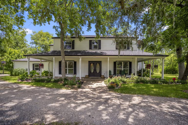 Photo of 6030 Vicki Lynn Lane, Richmond, TX 77406