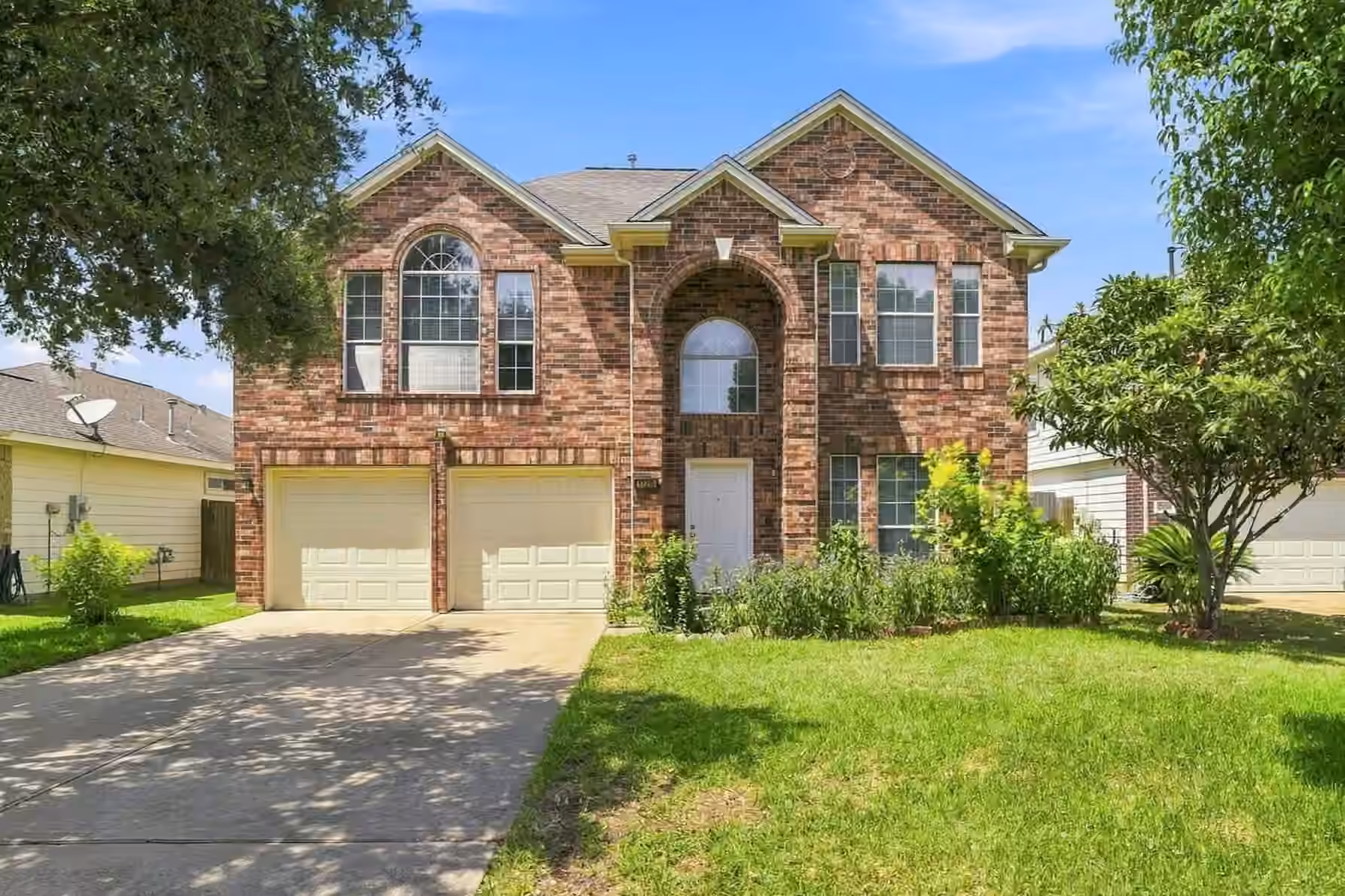Photo of 17210 Cricketbriar Court, Houston, TX 77084