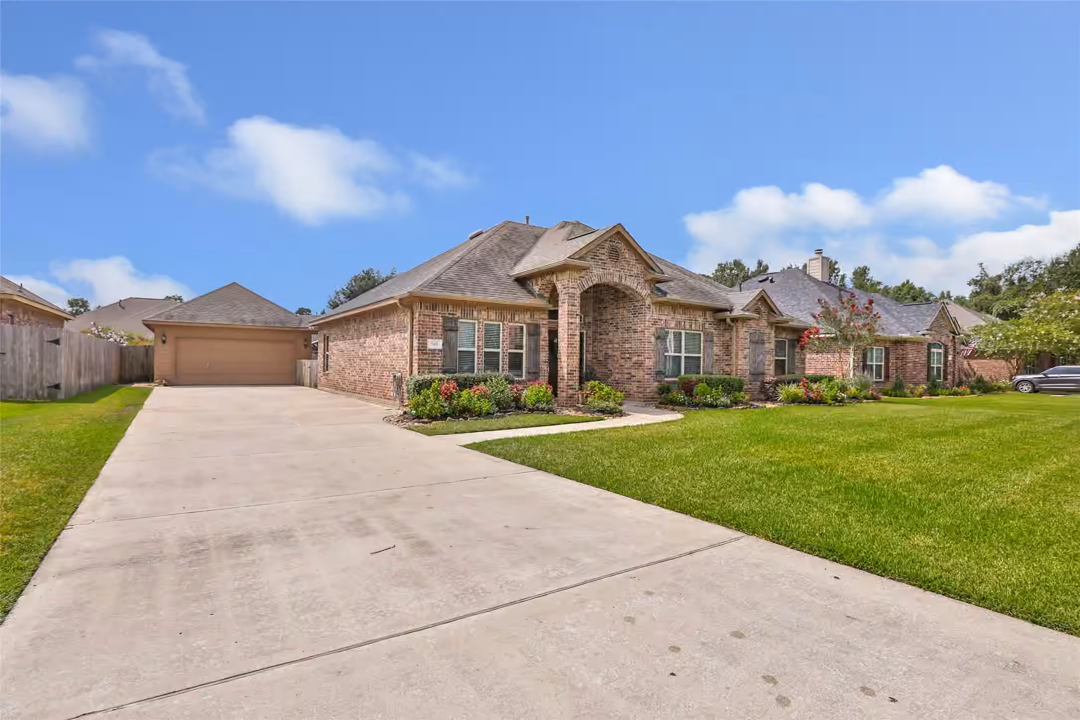 Photo 2 of 505 Ripkowski Drive, Dayton, TX