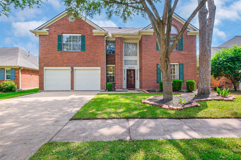 Photo of 16215 Wemyss Bay Road, Houston, TX