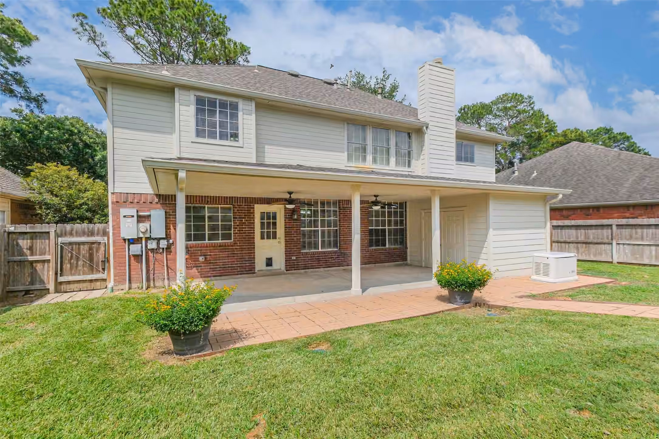Photo 5 of 16215 Wemyss Bay Road, Houston, TX