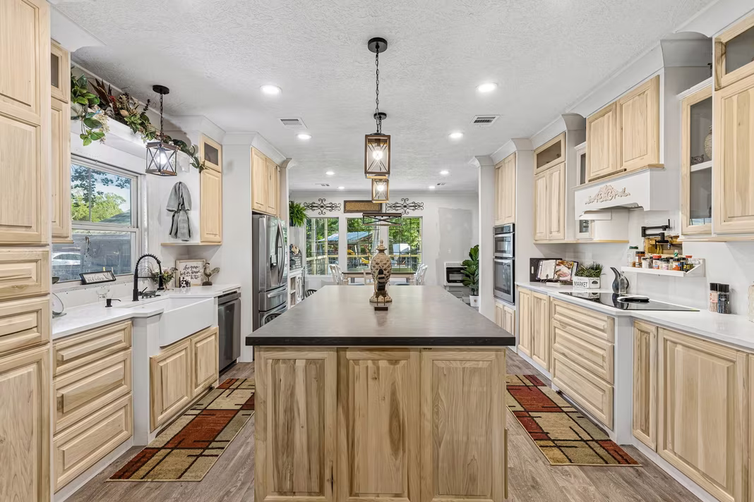 Photo 5 of 21751 Cherry Street, New Caney, TX