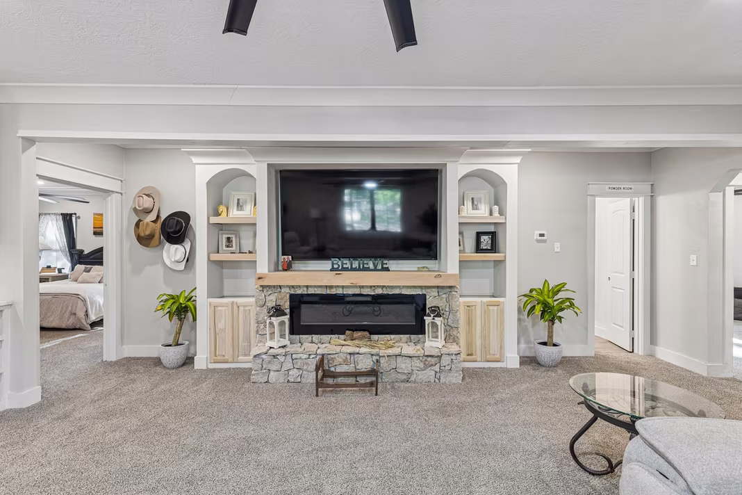 Photo 7 of 21751 Cherry Street, New Caney, TX