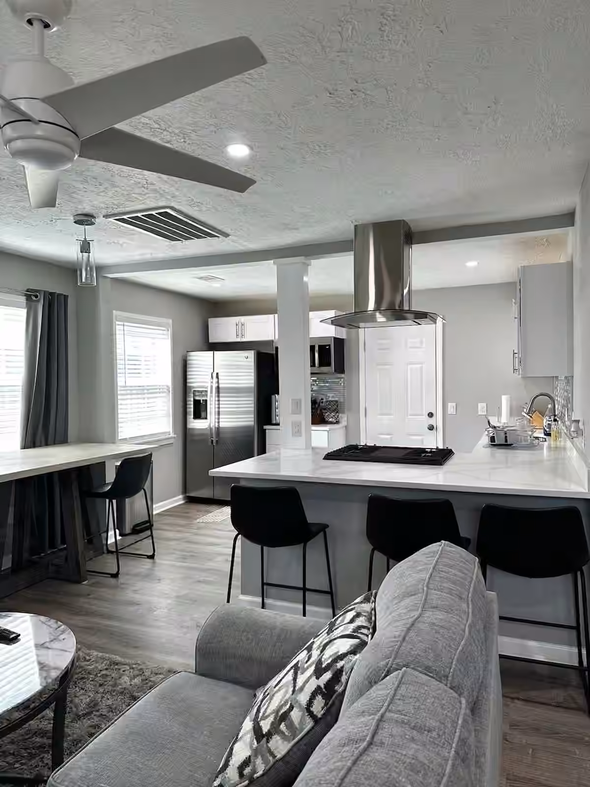 Photo of 3453 Mount Pleasant Street, Houston, TX 77021