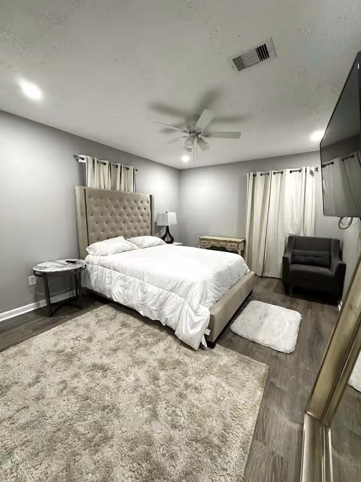 Photo 6 of 3453 Mount Pleasant Street, Houston, TX