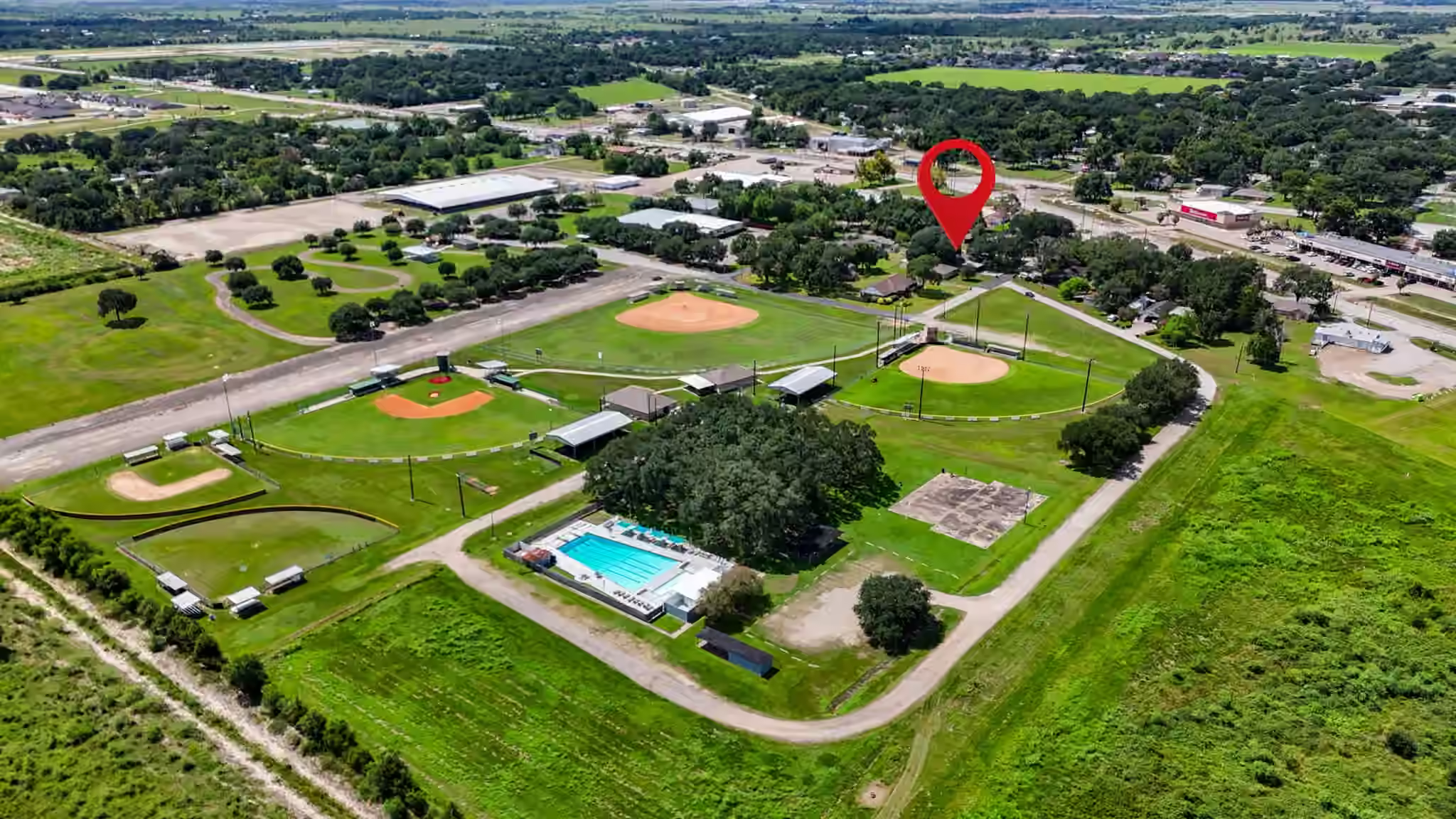 Photo of 3027 Poppy Street, Needville, TX
