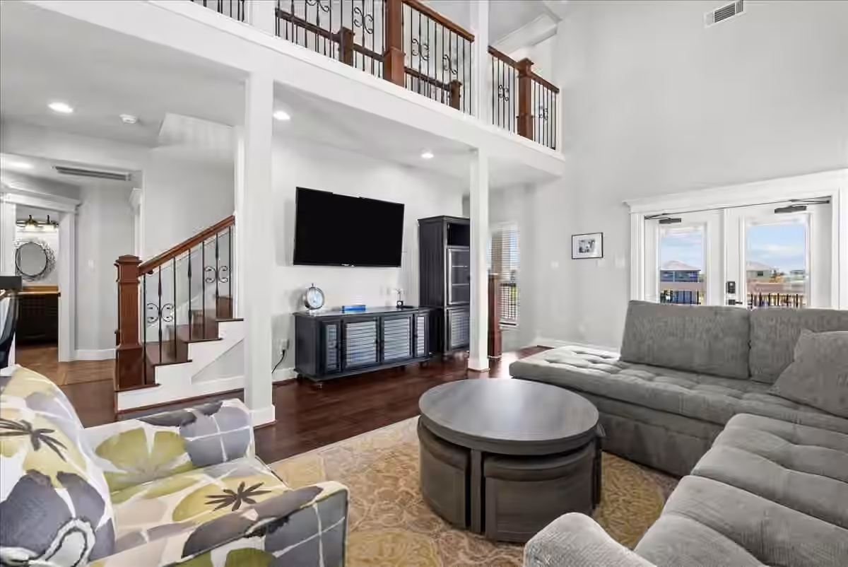 Photo 6 of 2000 Laguna Harbor Cove Boulevard, Port Bolivar, TX