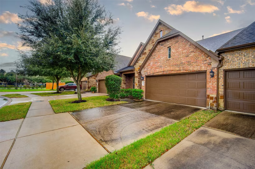 Photo of 24111 Valencia Ridge Lane, Katy, TX 77494
