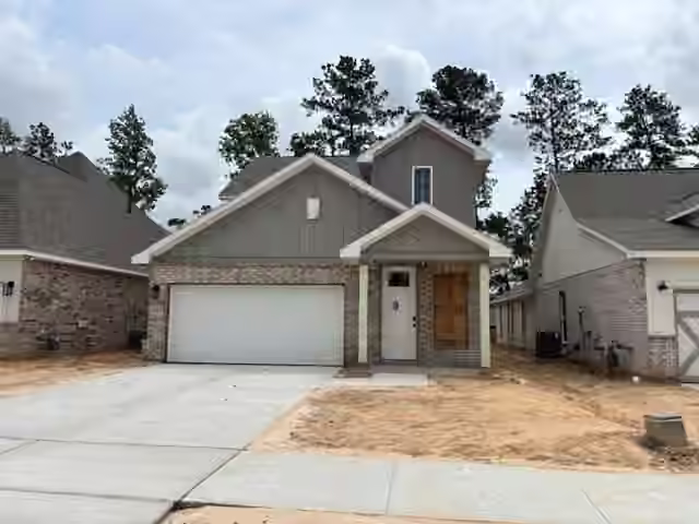 Photo of 11207 Moccasin Drive, Montgomery, TX