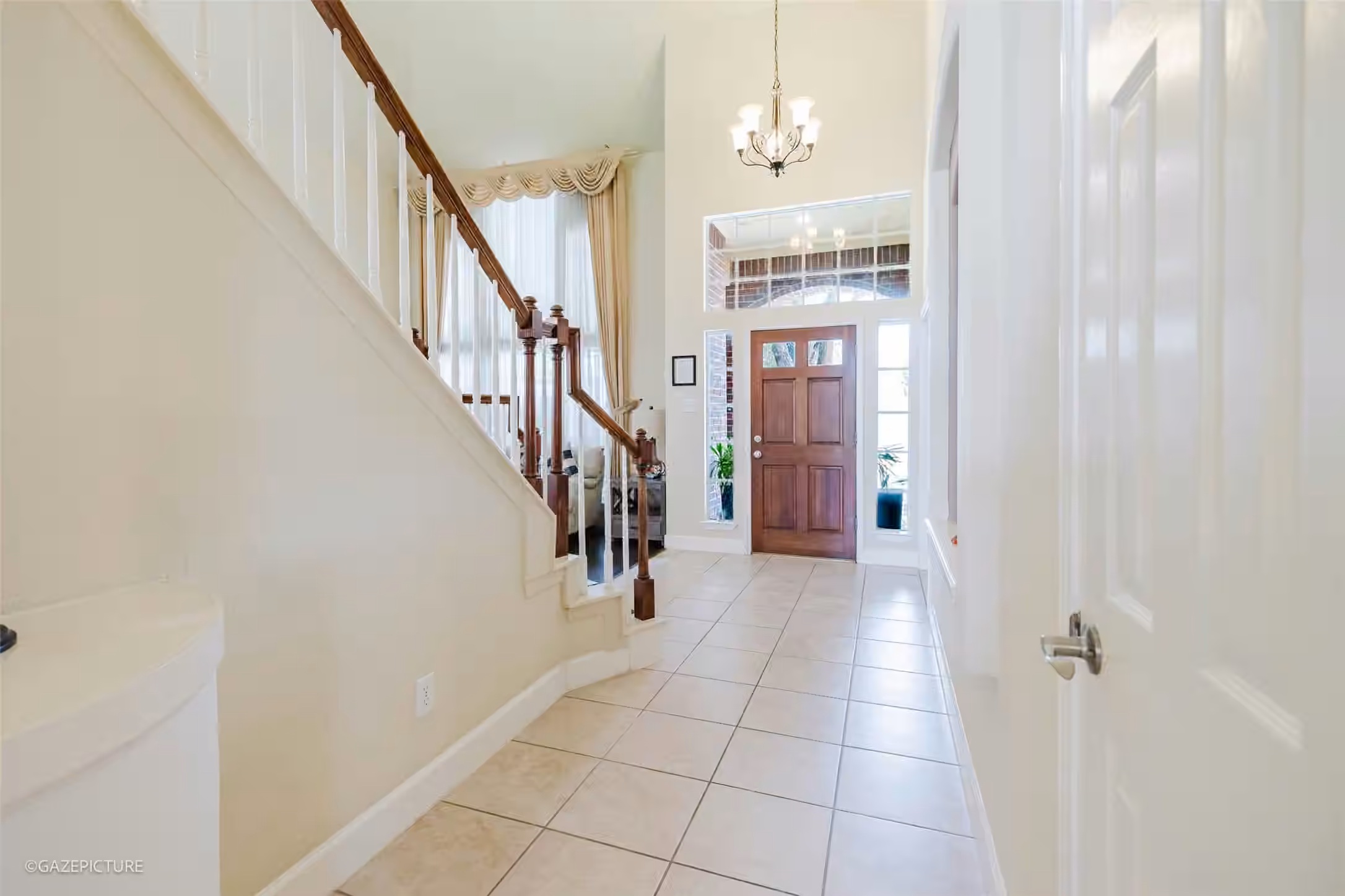 Photo 4 of 17630 Sagemont Square Court, Richmond, TX