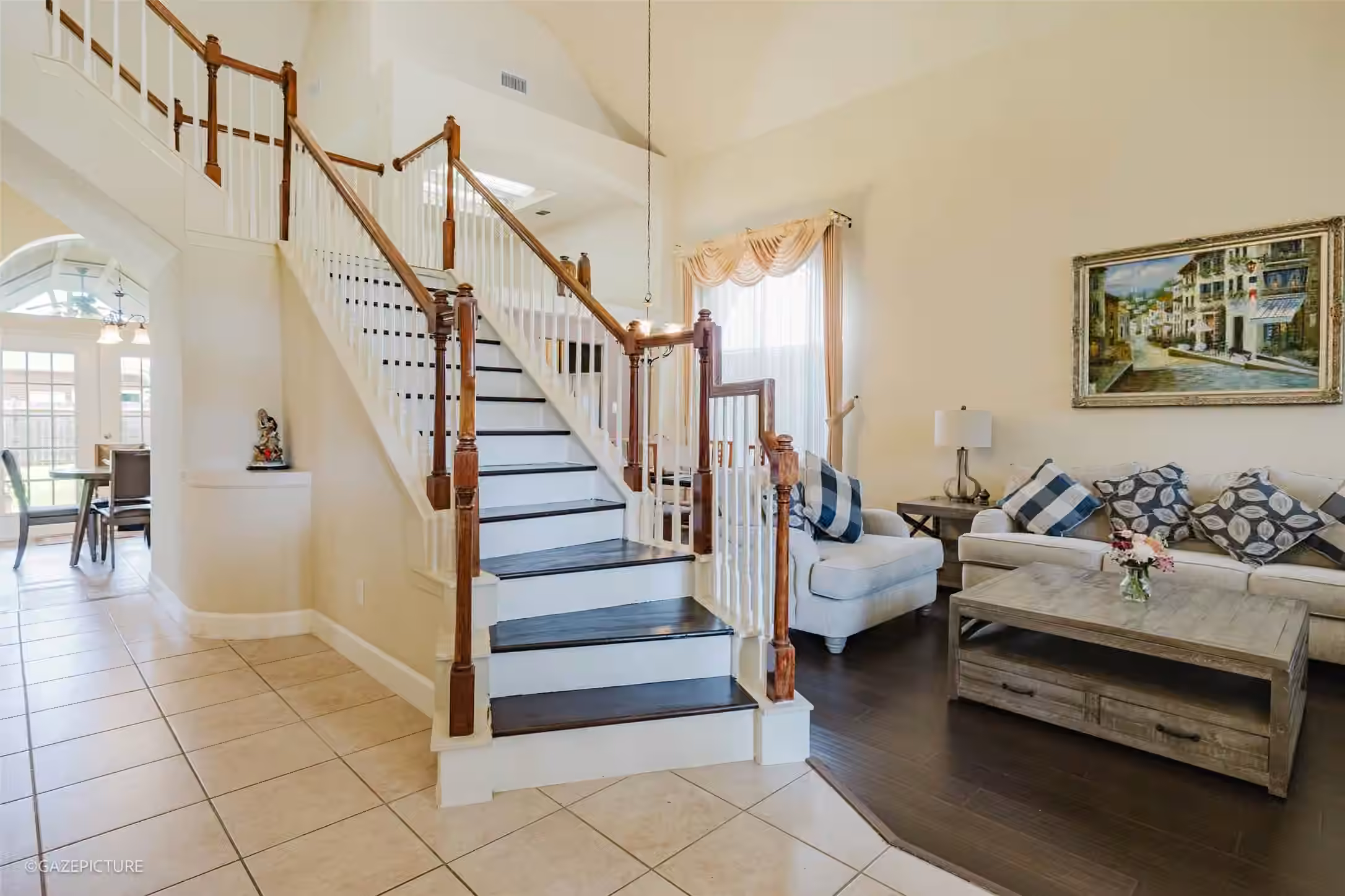 Photo 5 of 17630 Sagemont Square Court, Richmond, TX