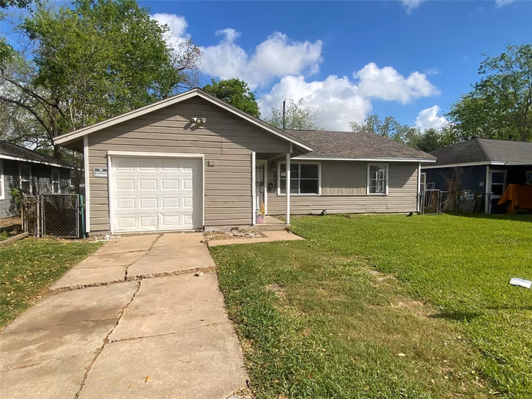 Photo of 3029 Nita Street, Houston, TX