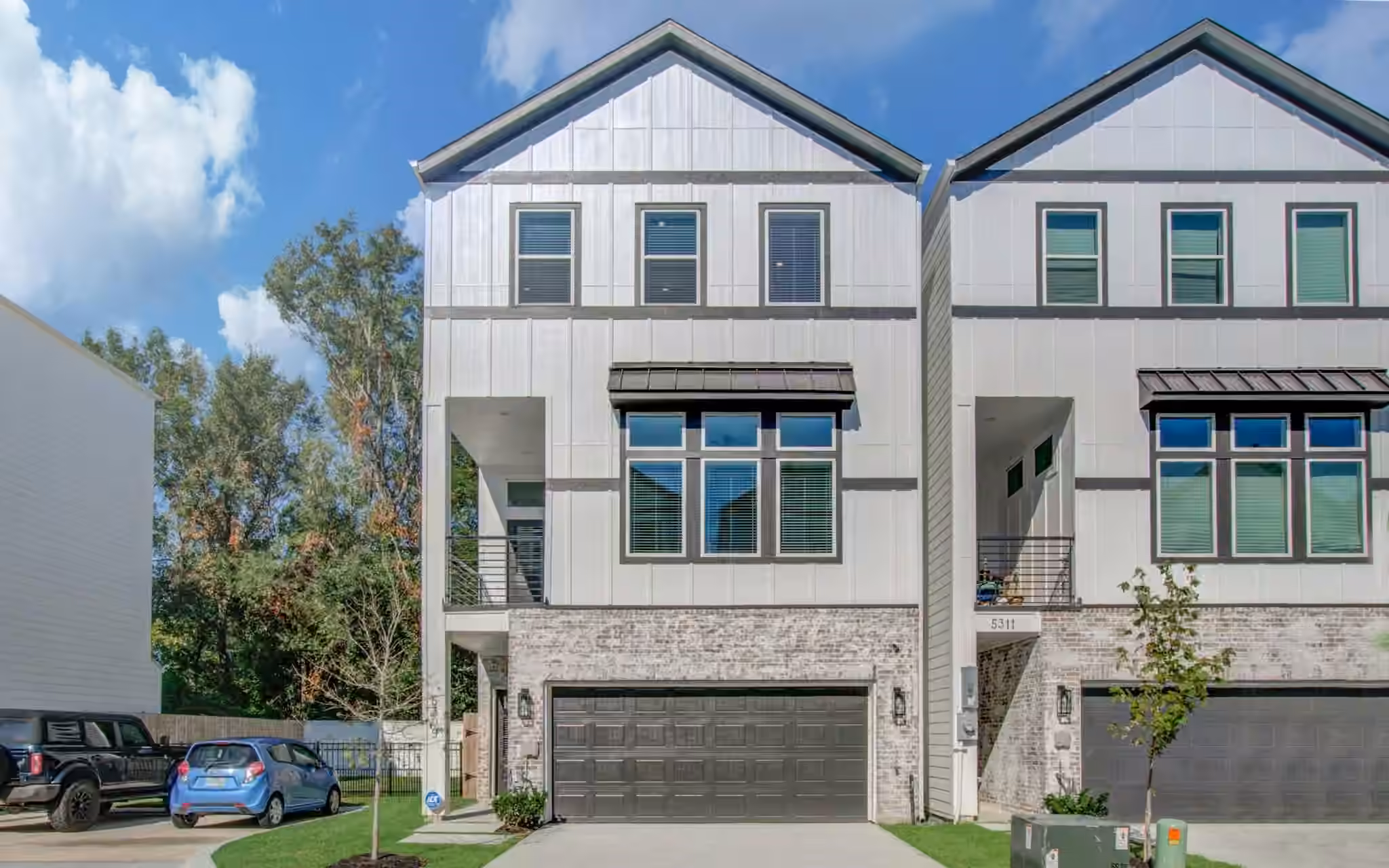 Photo of 5309 Donovan Gardens Lane, Houston, TX 77091
