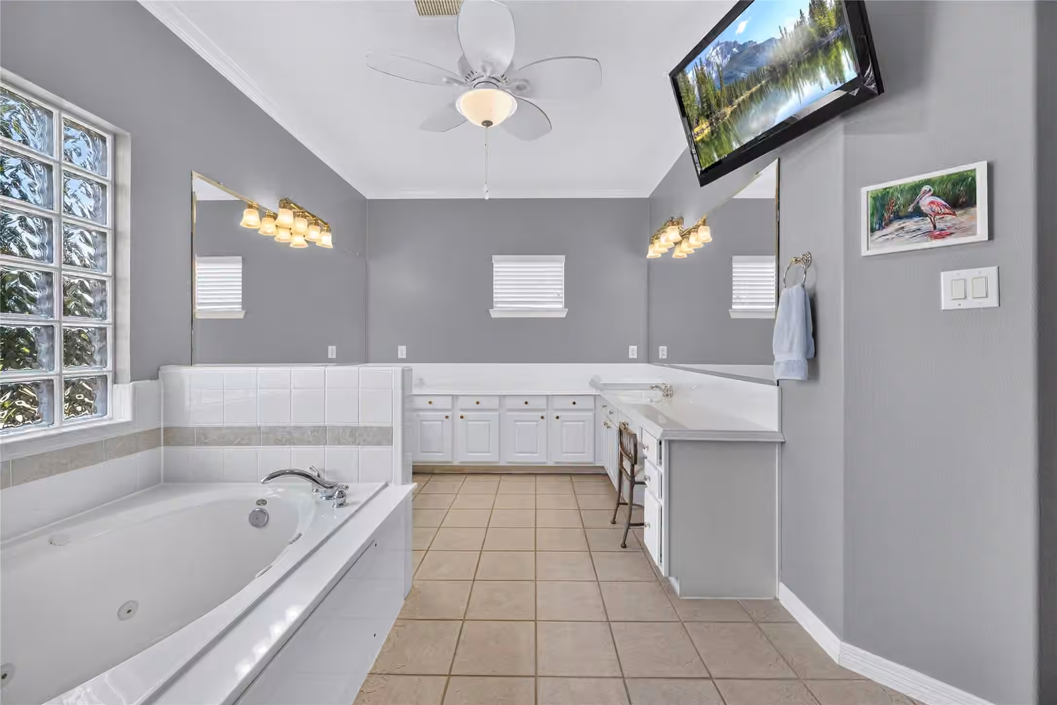 Photo 3 of 2606 Shady Acres Landing, Houston, TX