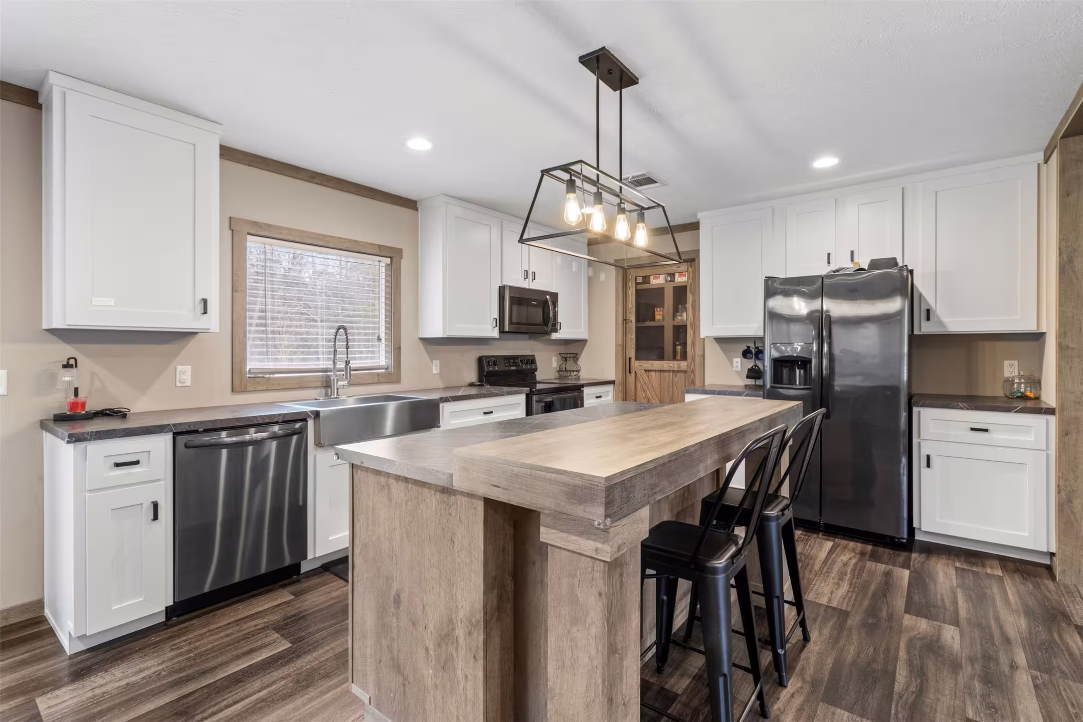 Photo 6 of 10363 Timber Switch Road, Cleveland, TX