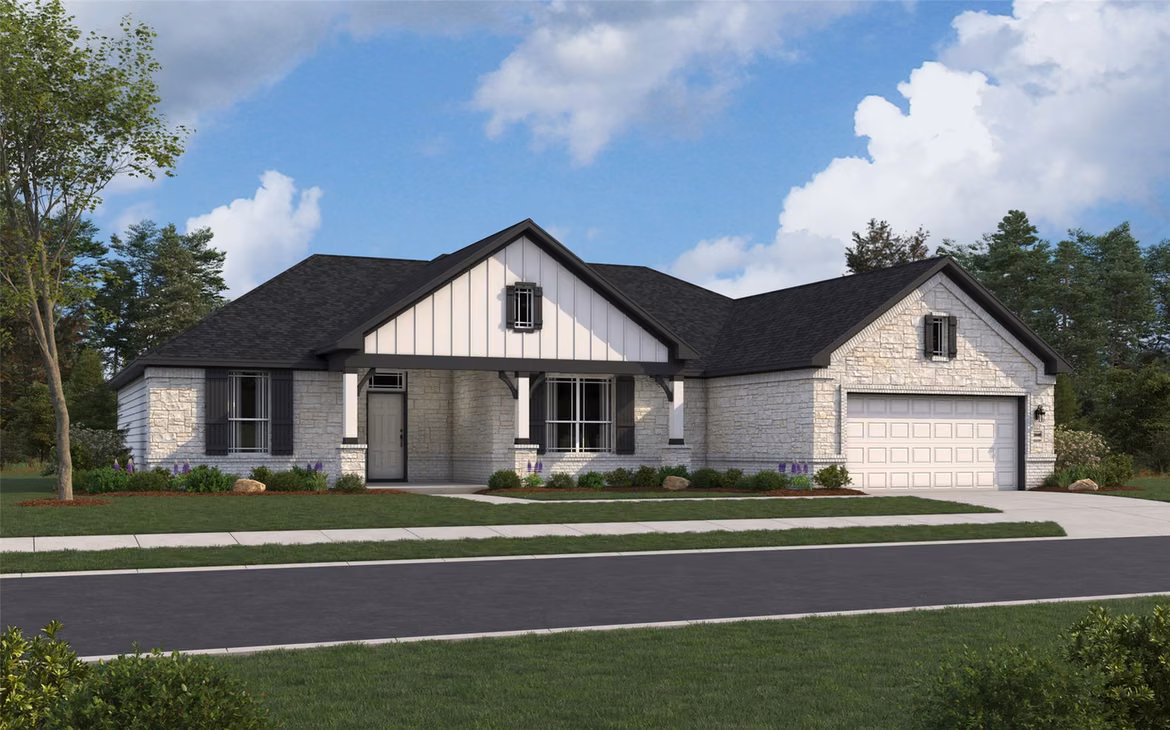 Photo of 9685 Hardin Street, Conroe, TX