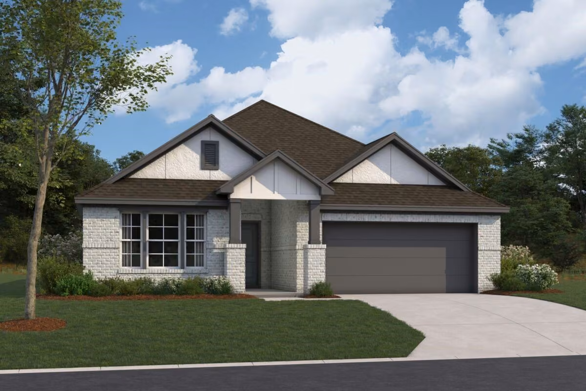 Photo of 962 Garden Path Drive, Willis, TX 77378