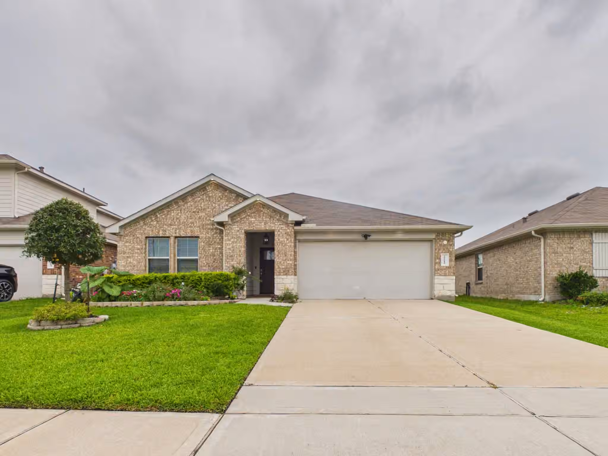Photo of 22615 Cremona Village Trail, Katy, TX 77449