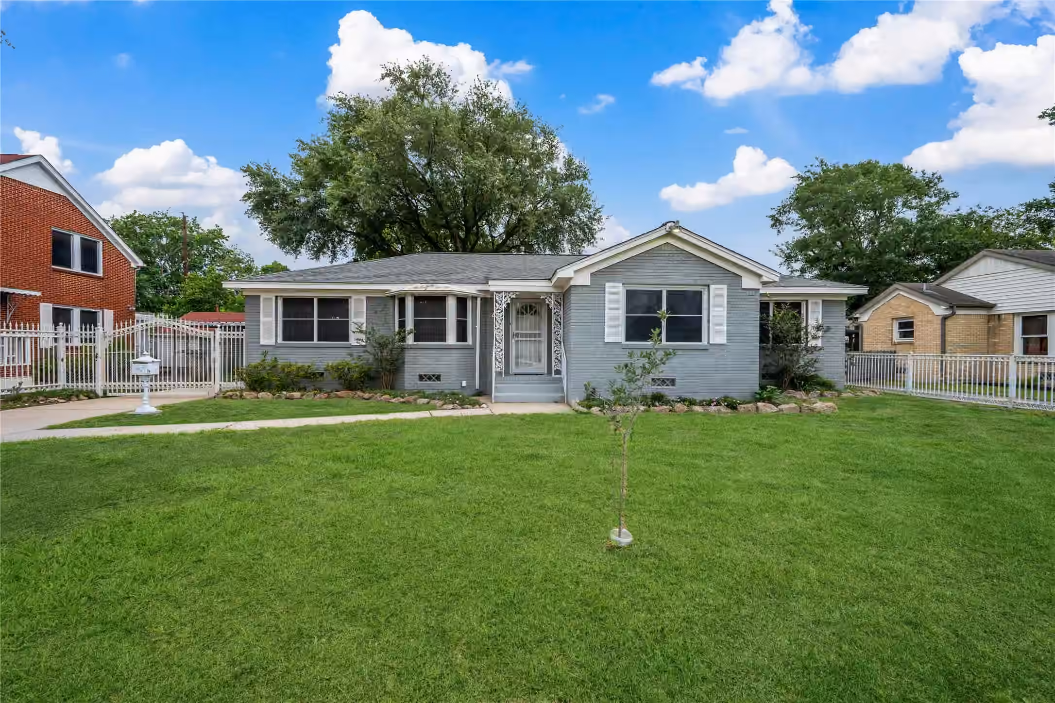 Photo of 409 Eleanor Street, Houston, TX