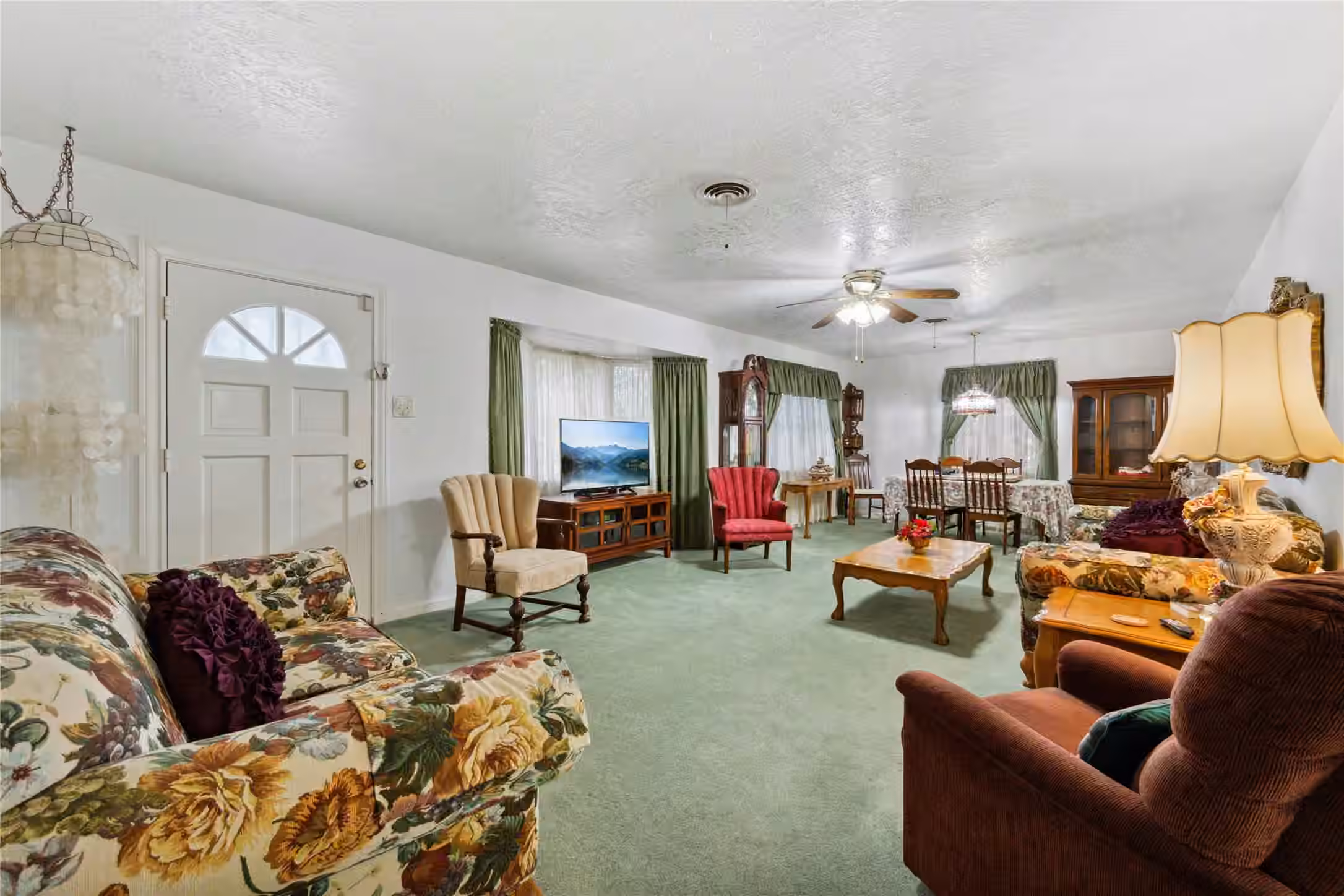 Photo 4 of 409 Eleanor Street, Houston, TX