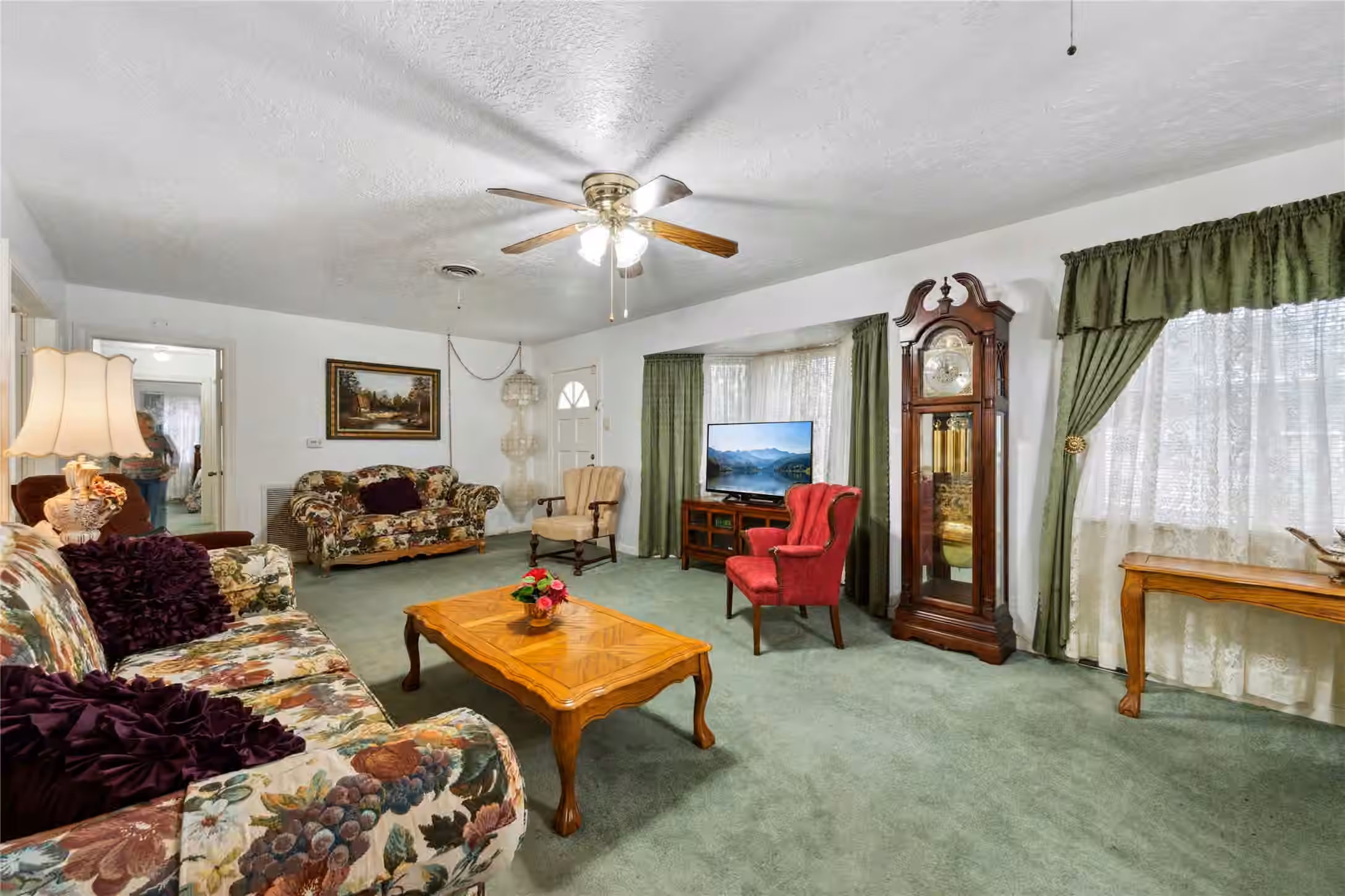 Photo 5 of 409 Eleanor Street, Houston, TX