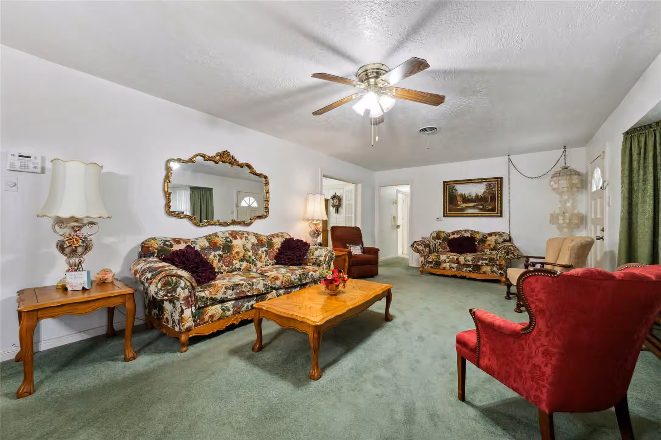 Photo 6 of 409 Eleanor Street, Houston, TX