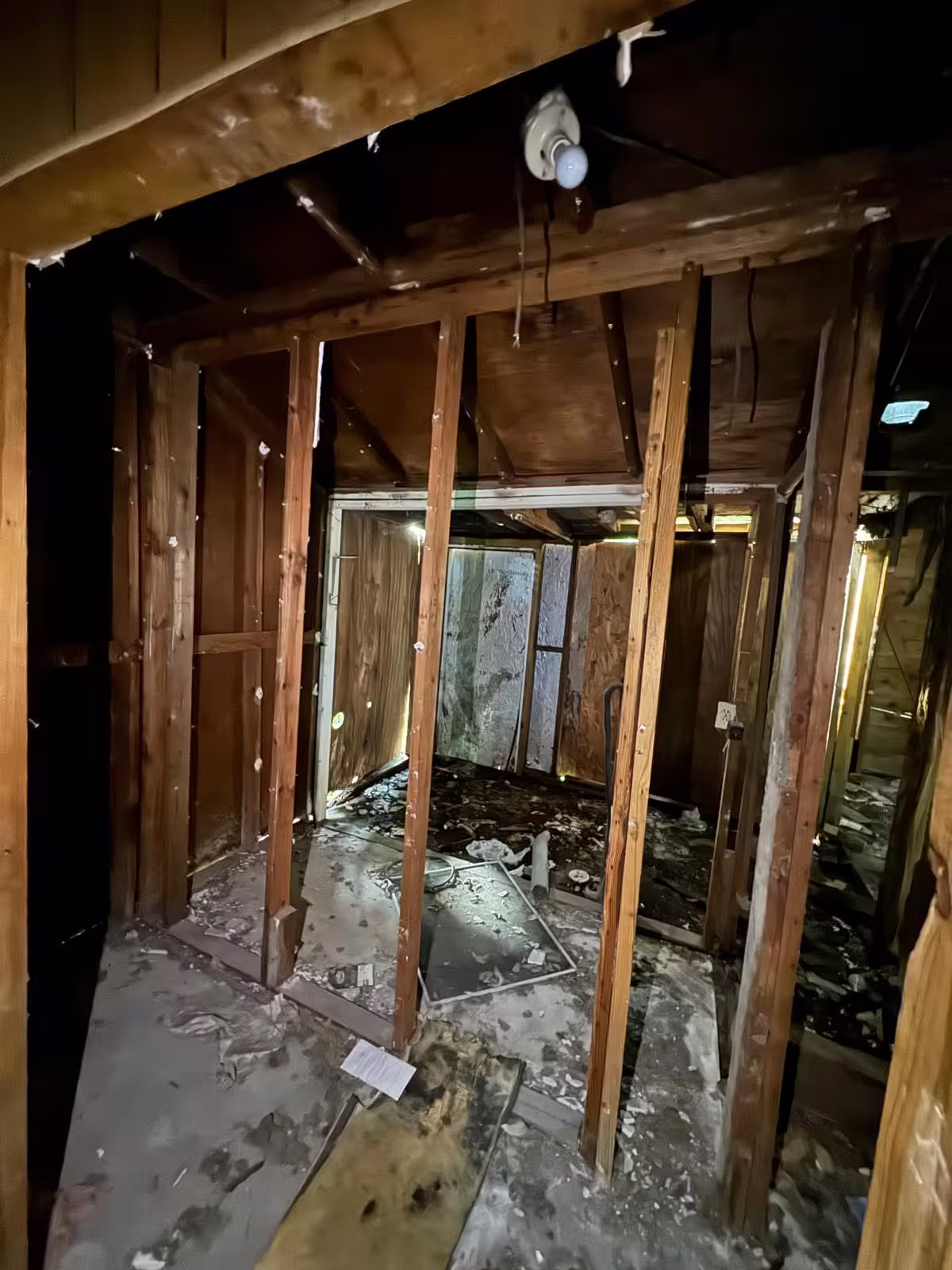 Photo 3 of 8503 Berndale Street, Houston, TX