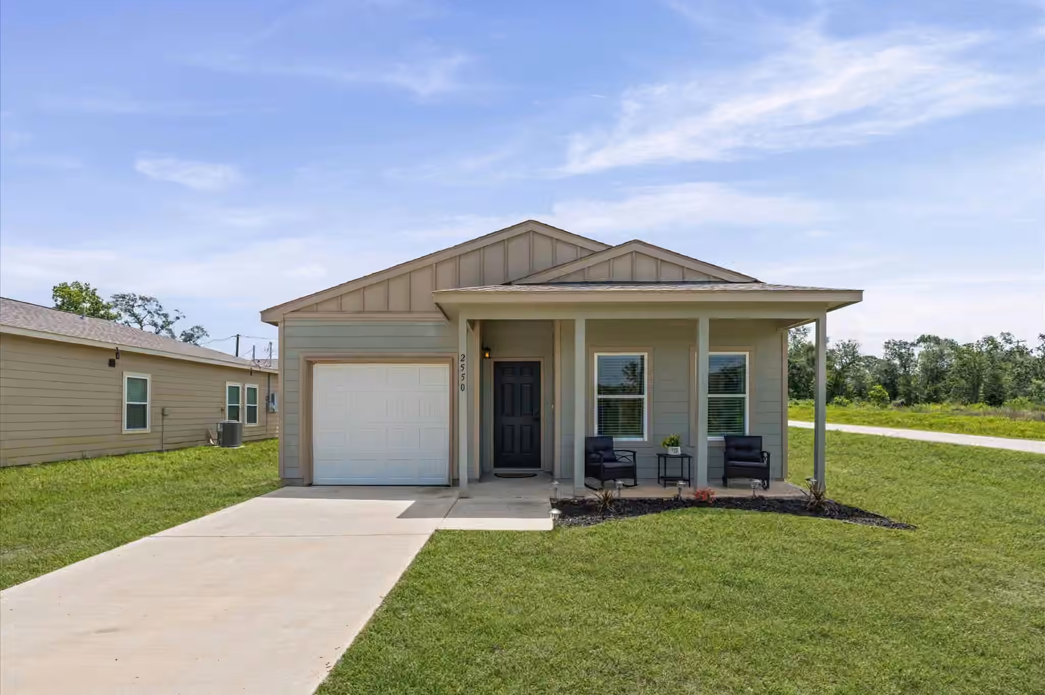 Photo of 2550 18th Street, Hempstead, TX