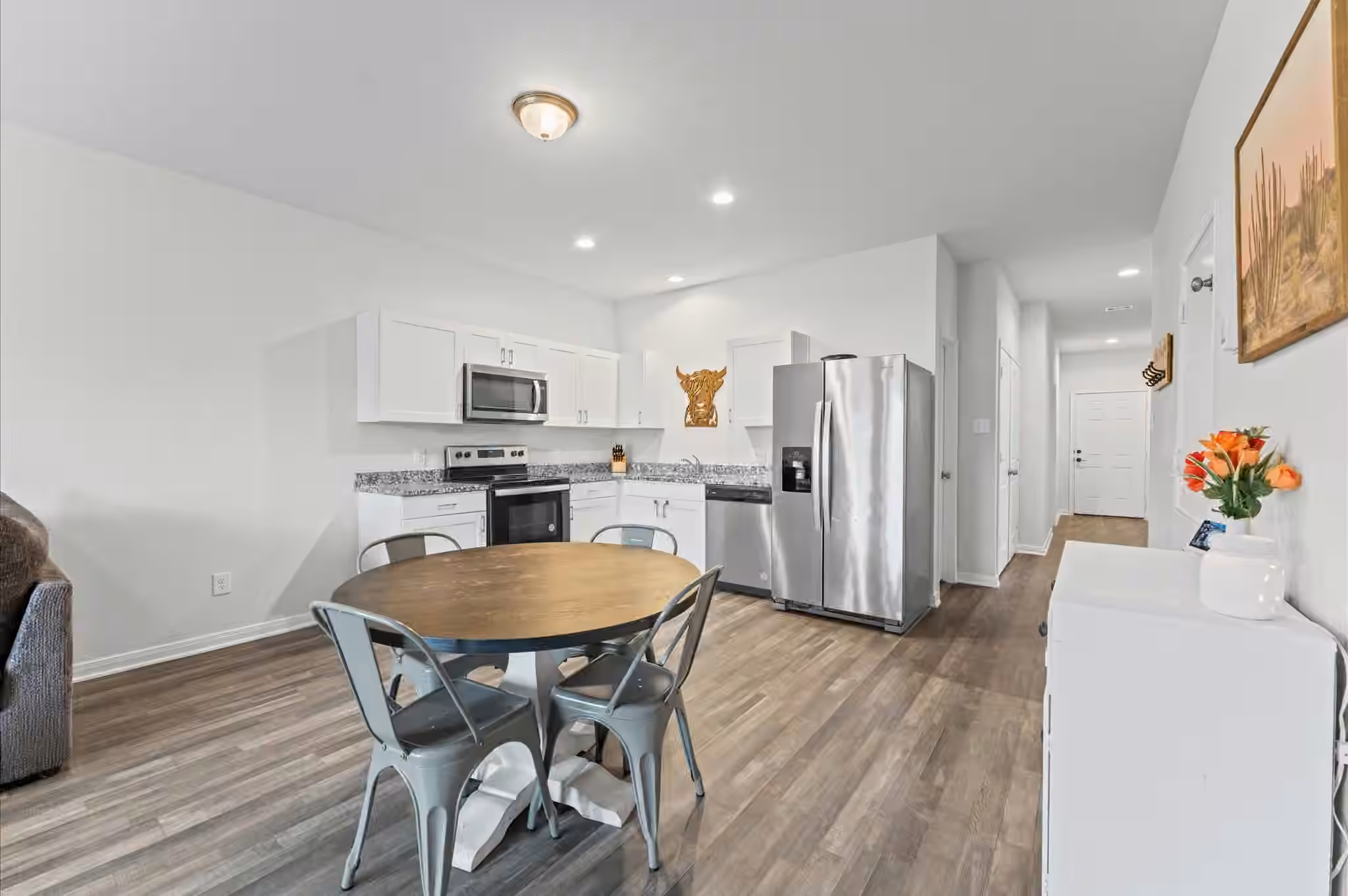 Photo 5 of 2550 18th Street, Hempstead, TX