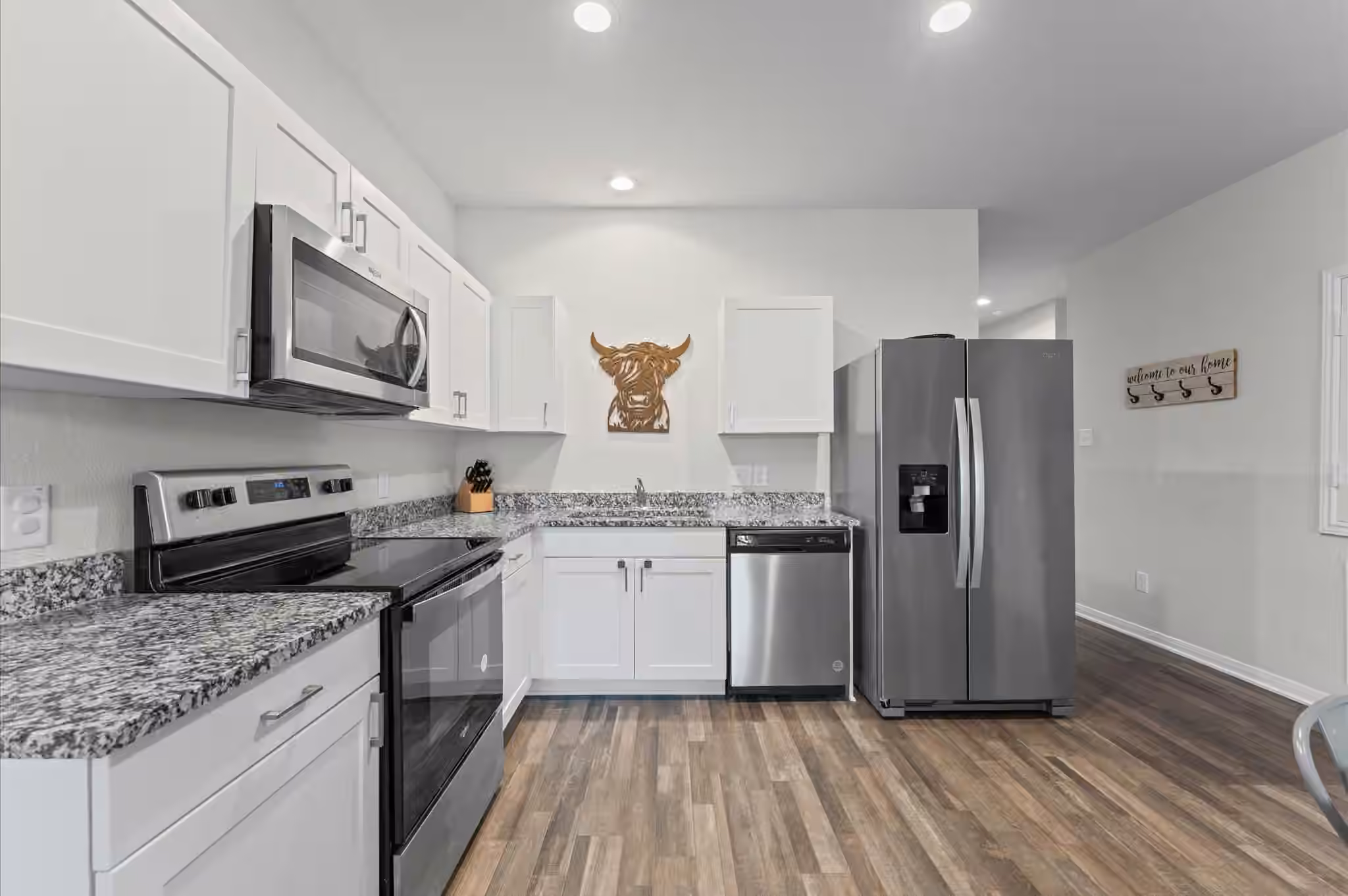 Photo 6 of 2550 18th Street, Hempstead, TX