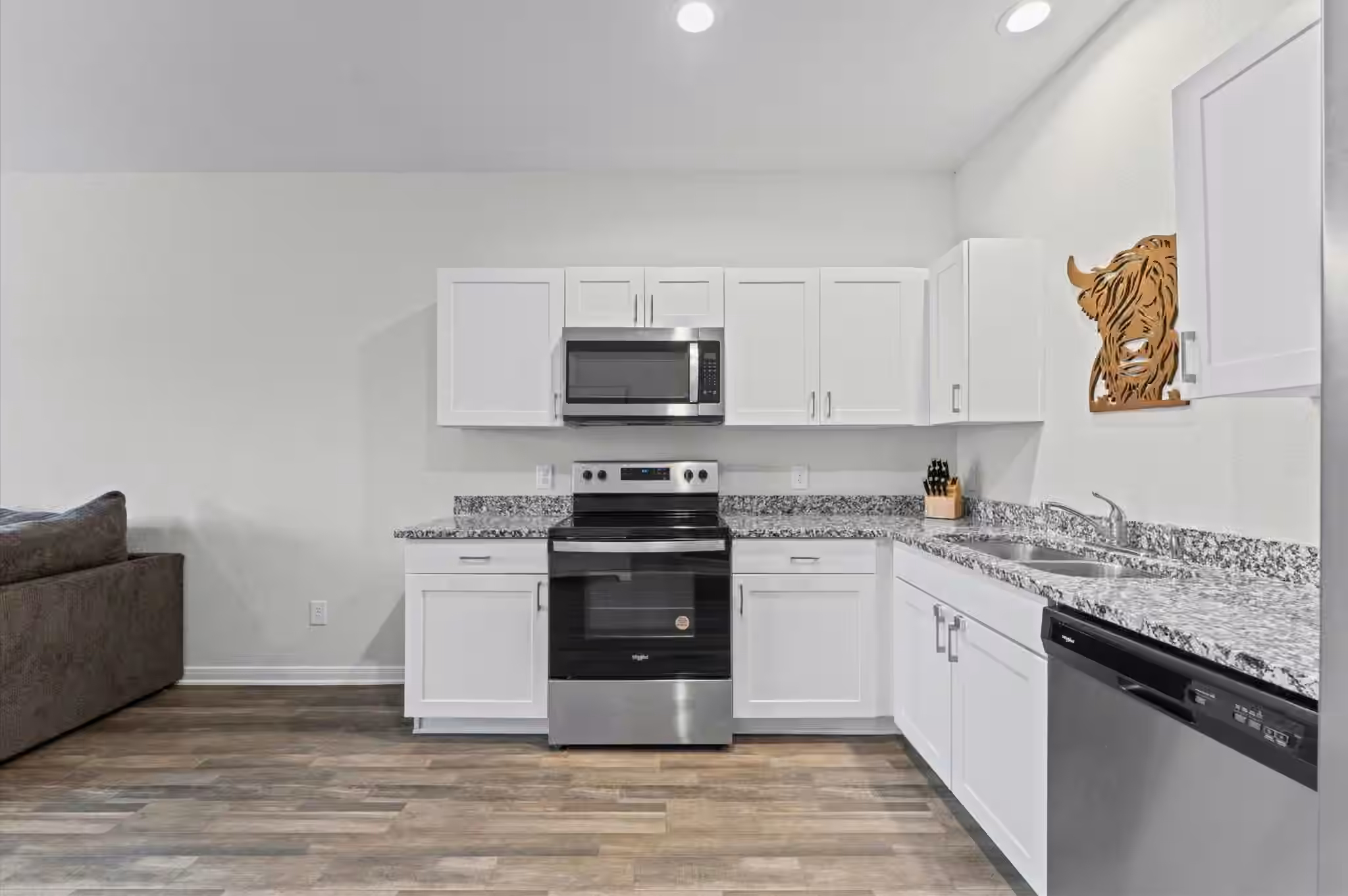 Photo 7 of 2550 18th Street, Hempstead, TX
