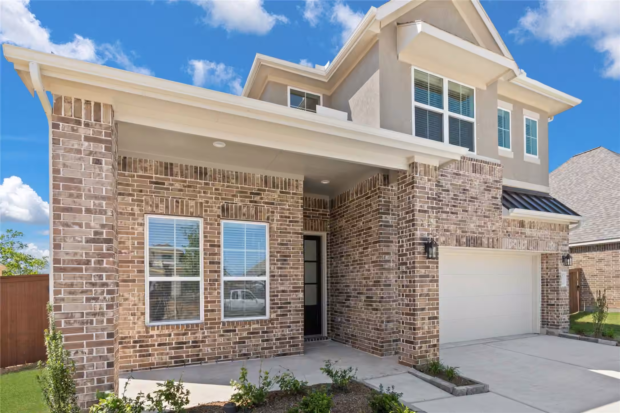 Photo 2 of 10955 Double Rock Drive, Missouri City, TX