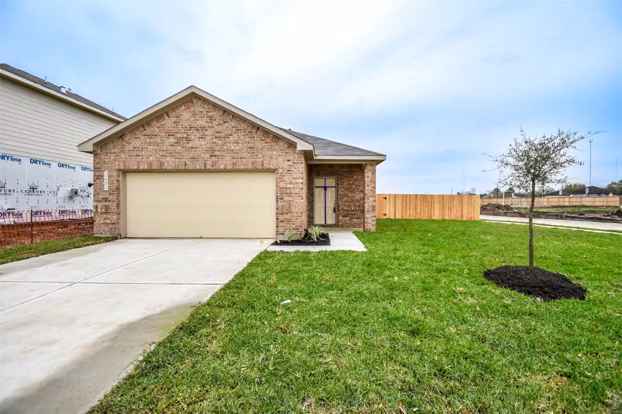 Photo of 2431 Concord Terrace, Missouri City, TX 77489
