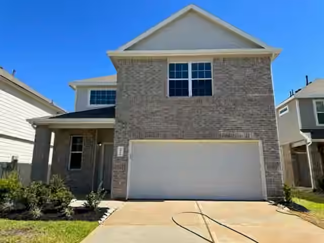 Photo of 2836 Madison Drive, Conroe, TX