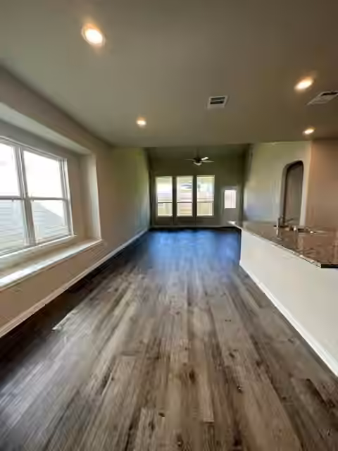 Photo 3 of 2836 Madison Drive, Conroe, TX