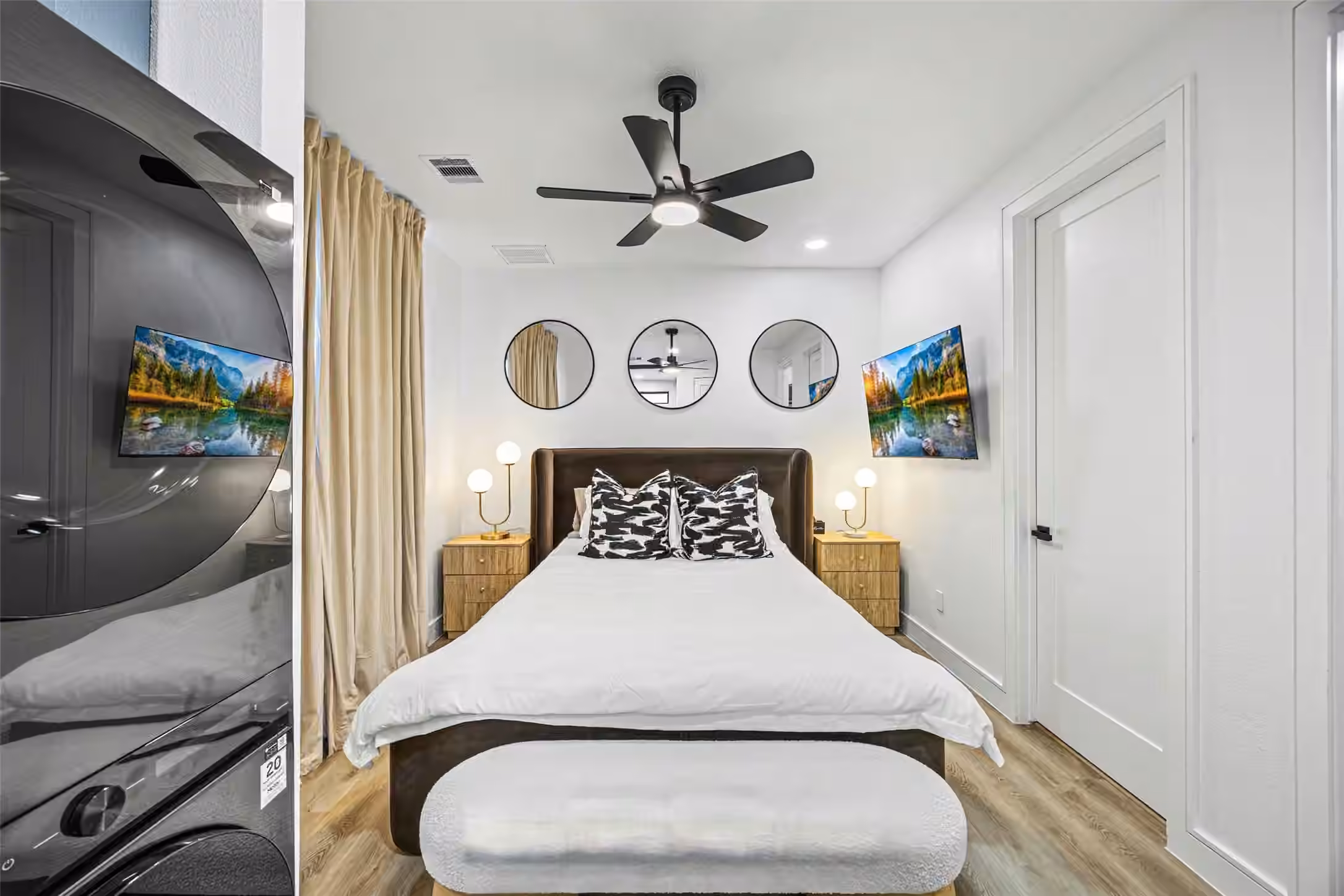 Photo 6 of 2801 Delano Street, Houston, TX