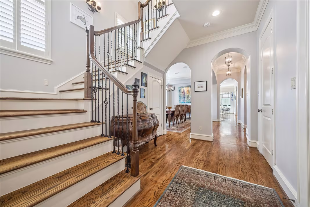 Photo 2 of 24 Hackberry Lane B, Houston, TX