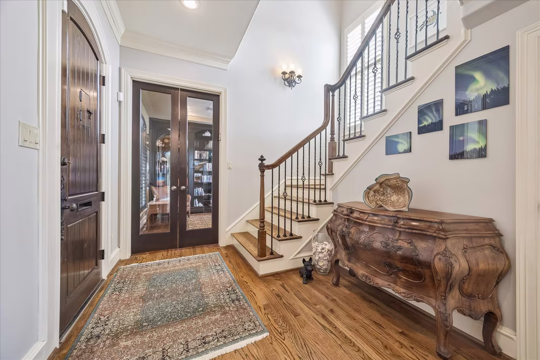 Photo 3 of 24 Hackberry Lane B, Houston, TX