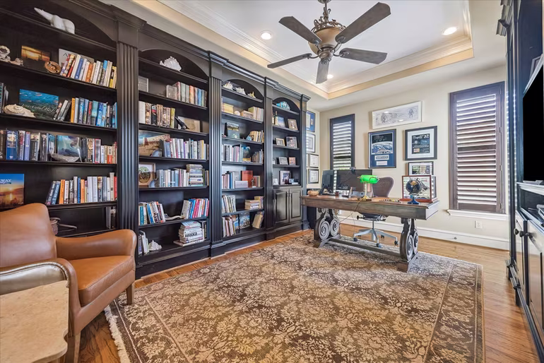 Photo 4 of 24 Hackberry Lane B, Houston, TX