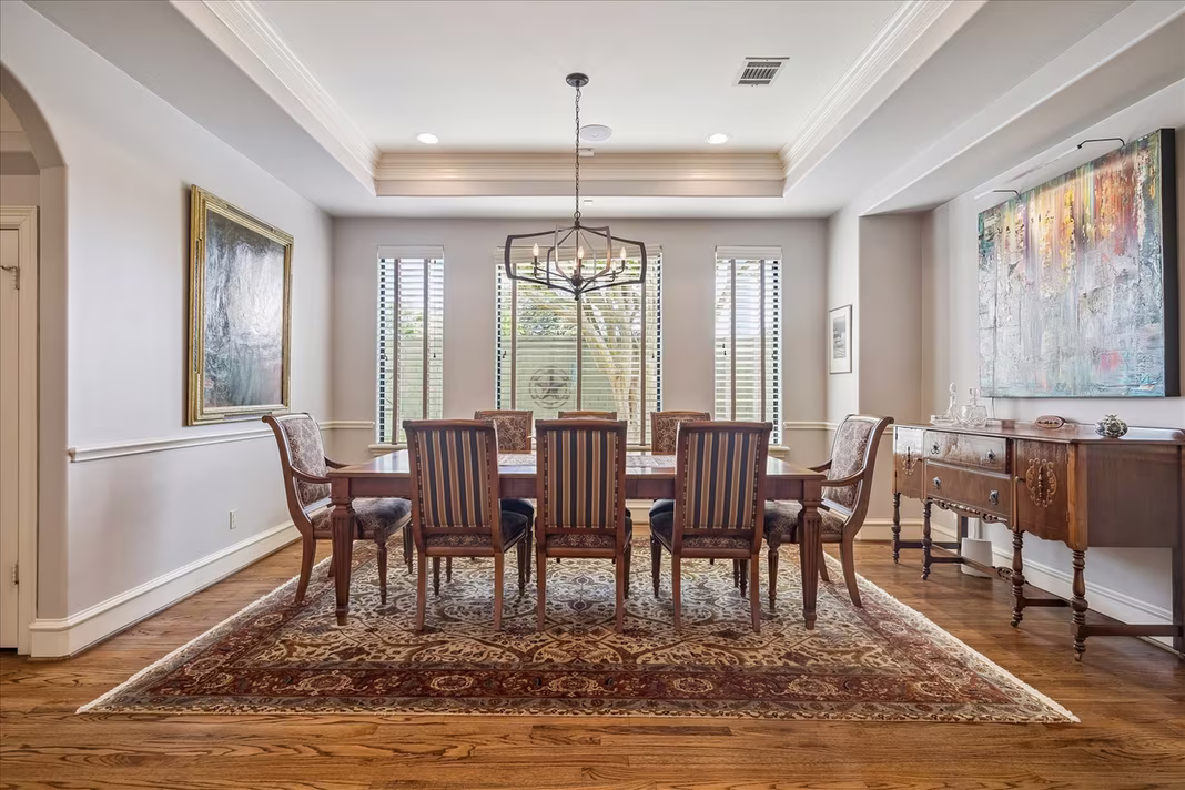 Photo 6 of 24 Hackberry Lane B, Houston, TX