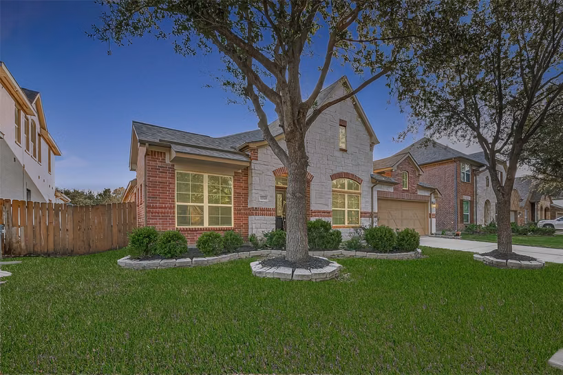 Photo 3 of 17315 Fechser Lane, Richmond, TX